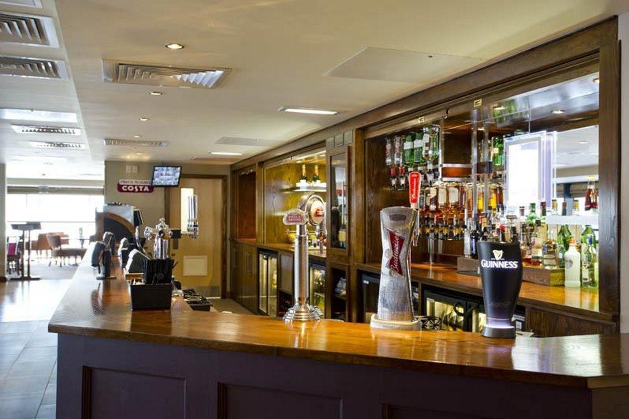 Premier Inn Glasgow City - Buchanan Galleries Екстериор снимка