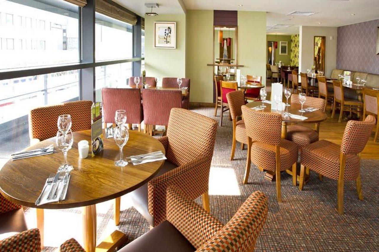 Premier Inn Glasgow City - Buchanan Galleries Екстериор снимка