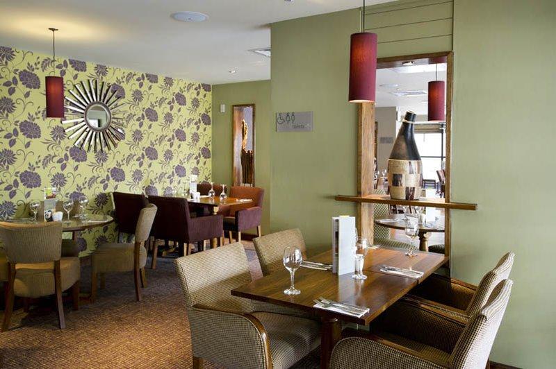 Premier Inn Glasgow City - Buchanan Galleries Екстериор снимка